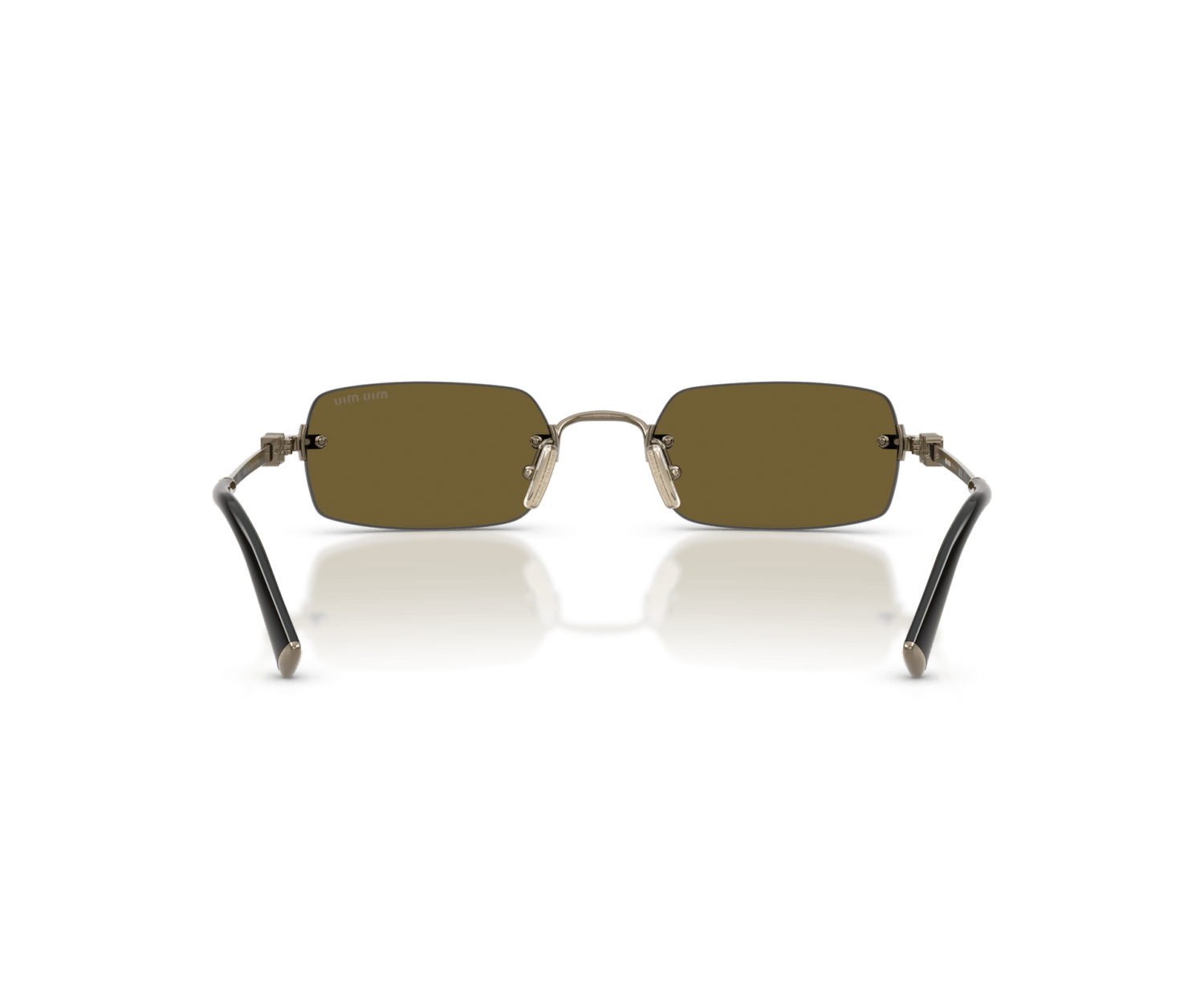 MIU MIU - MU B50S - 26C09Z - 52