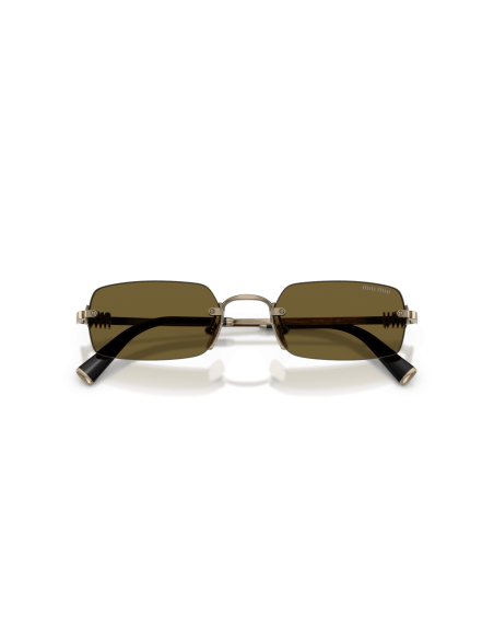MIU MIU - MU B50S - 26C09Z - 52