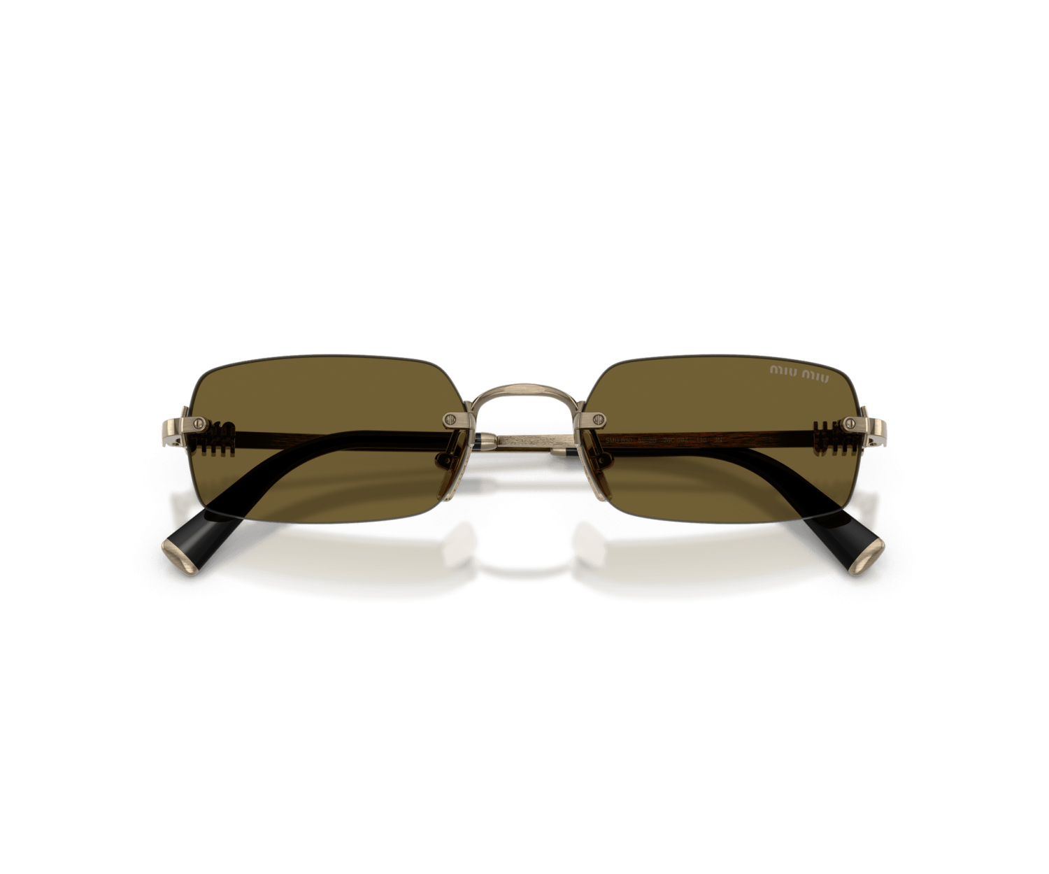 MIU MIU - MU B50S - 26C09Z - 52