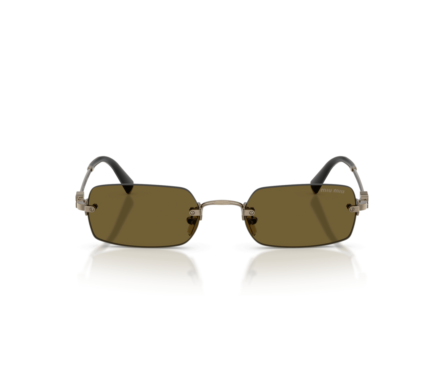 MIU MIU - MU B50S - 26C09Z - 52