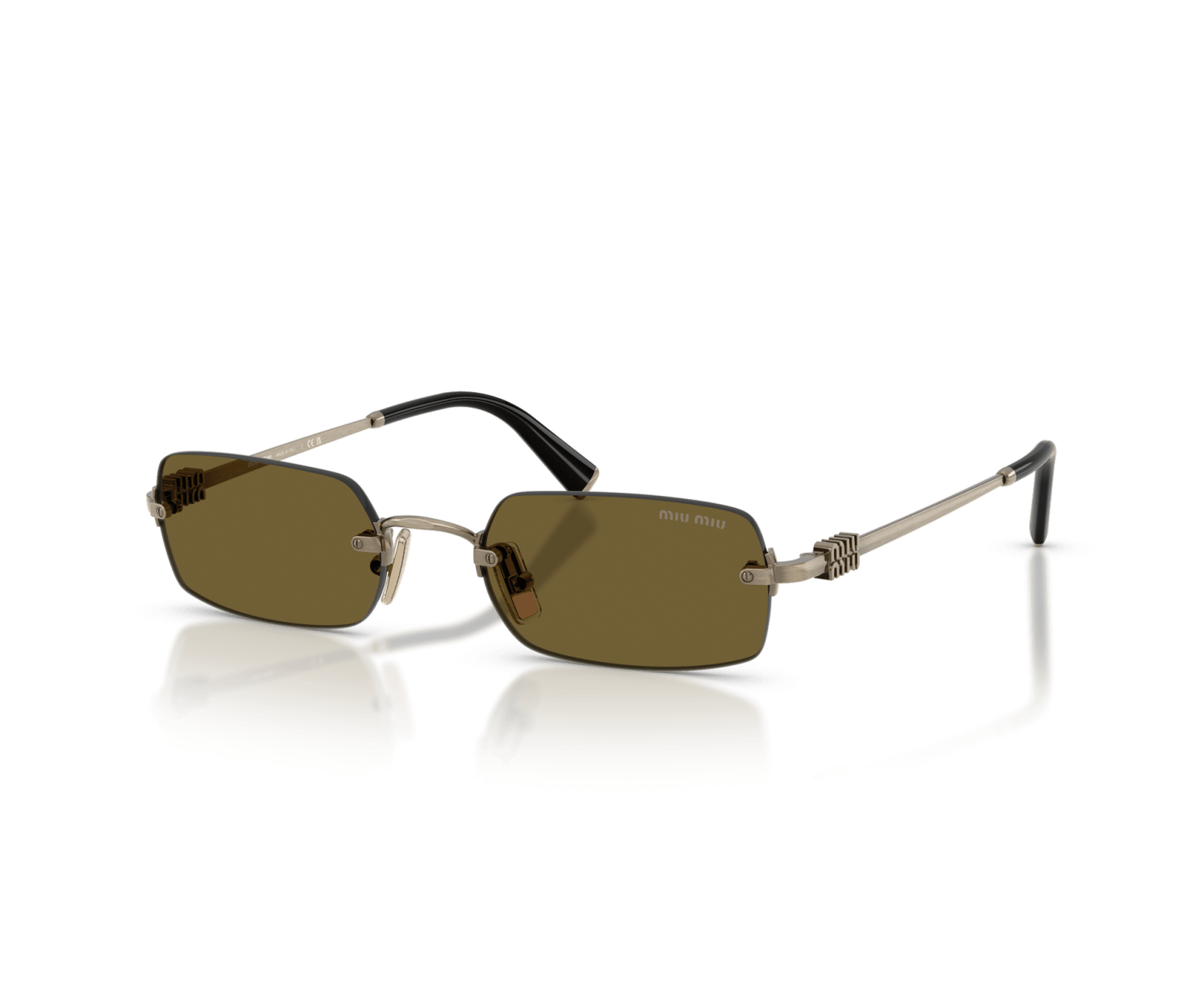 MIU MIU - MU B50S - 26C09Z - 52