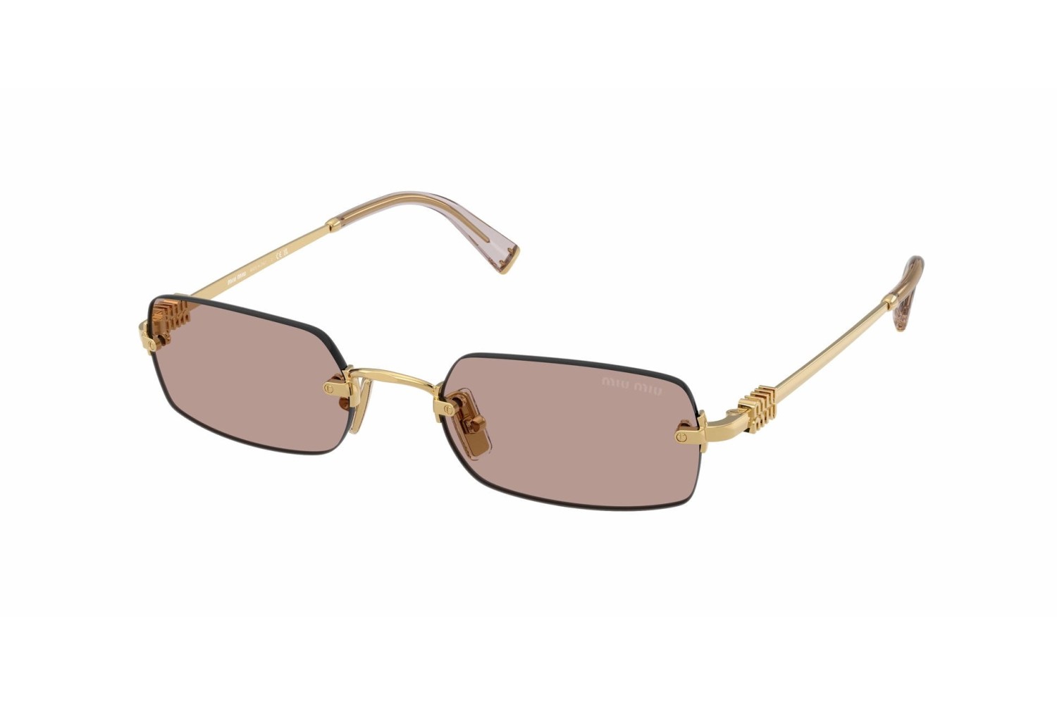 MIU MIU - MU B50S - 5AK20I - 52