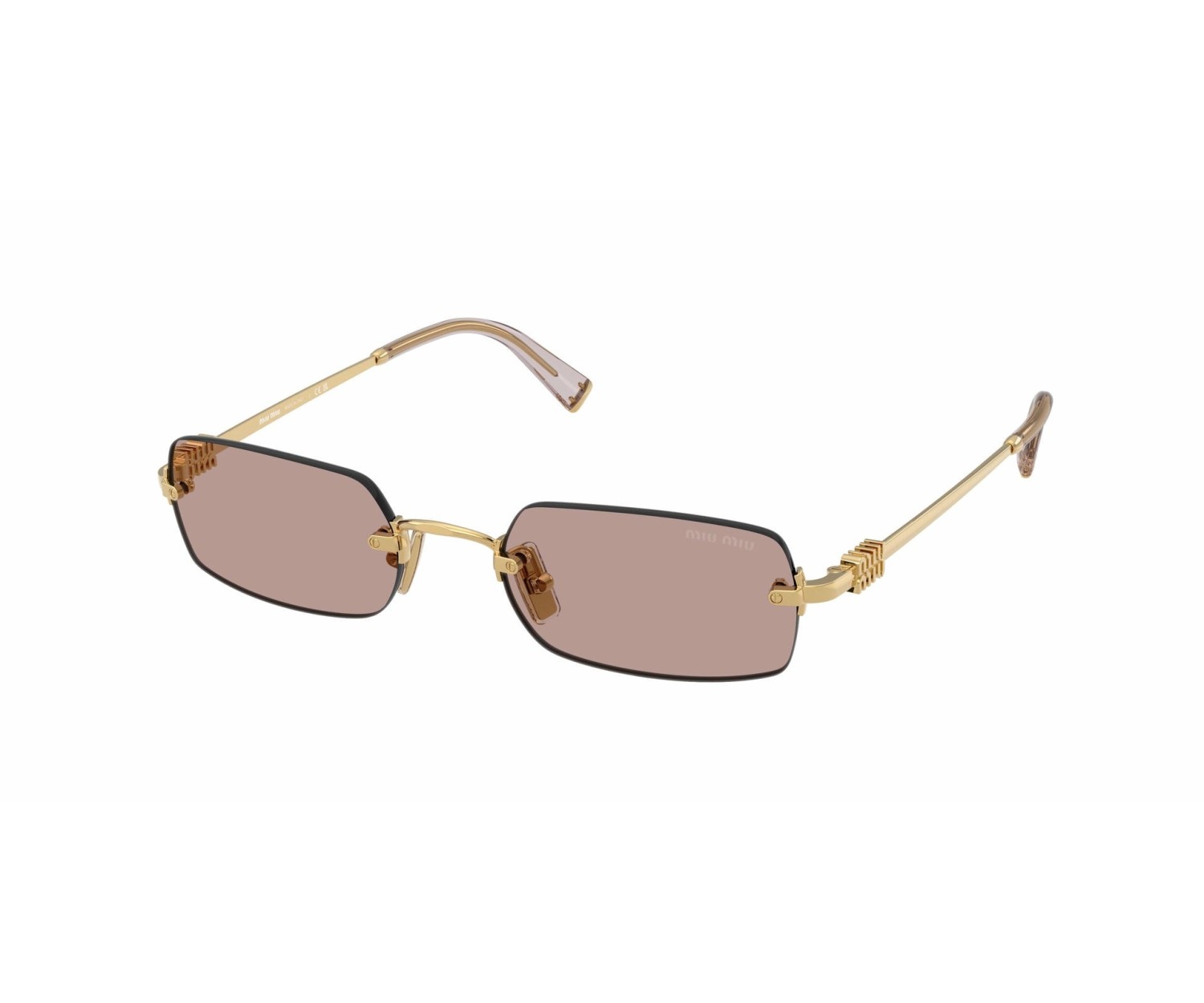 MIU MIU - MU B50S - 5AK20I - 52
