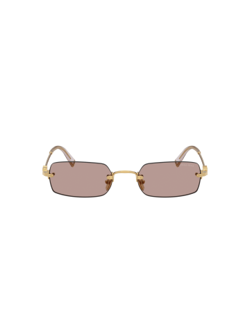 MIU MIU - MU B50S - 5AK20I - 52 2