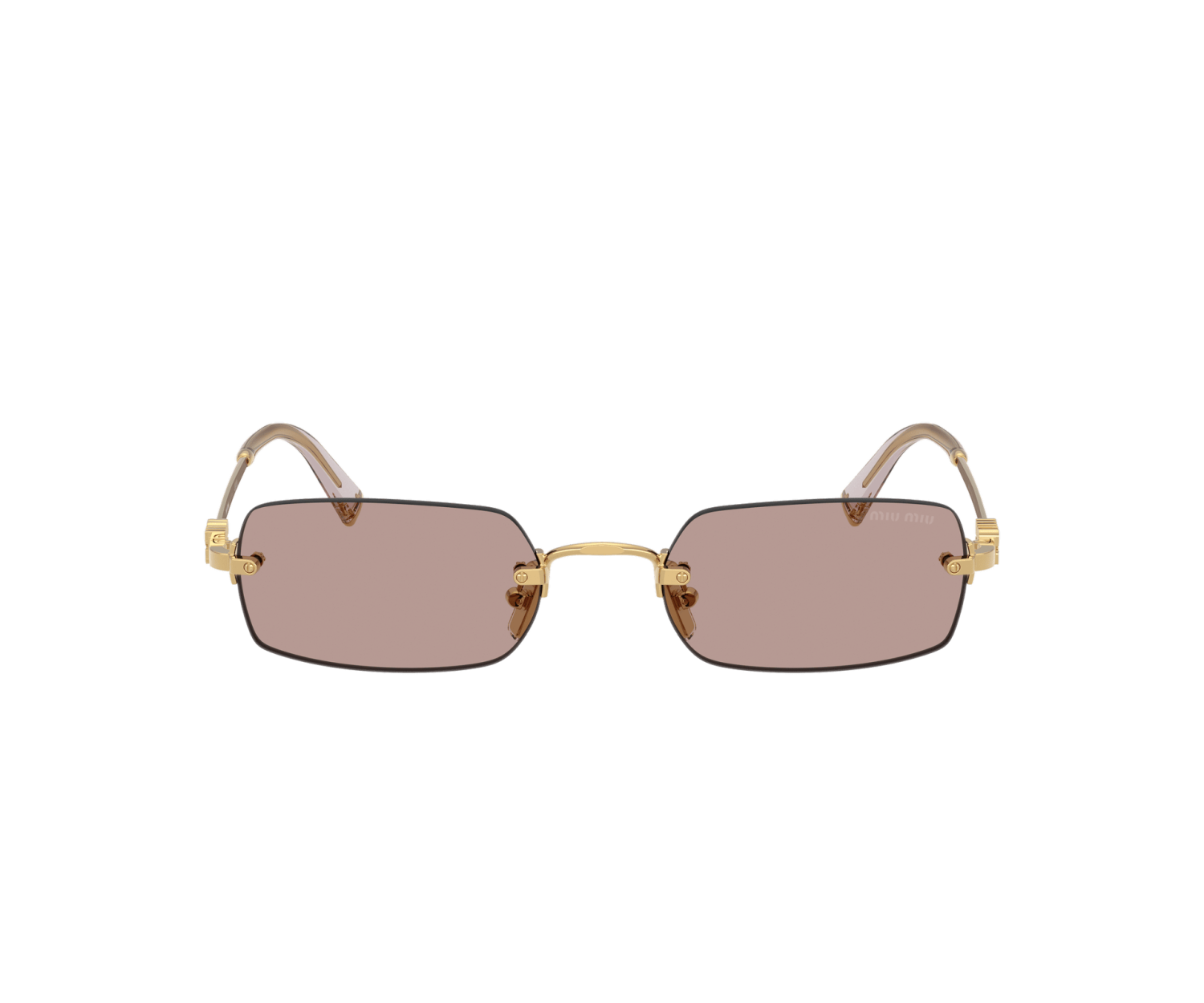 MIU MIU - MU B50S - 5AK20I - 52