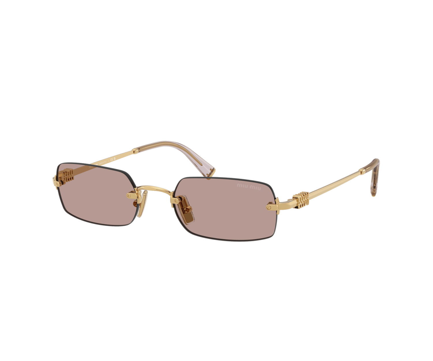 MIU MIU - MU B50S - 5AK20I - 52