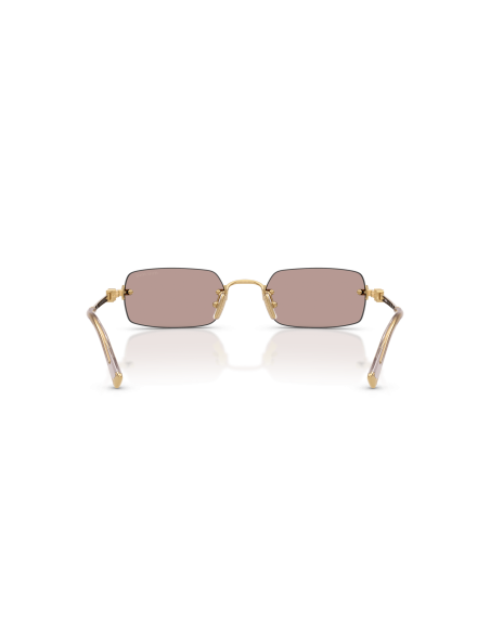 MIU MIU - MU B50S - 5AK20I - 52