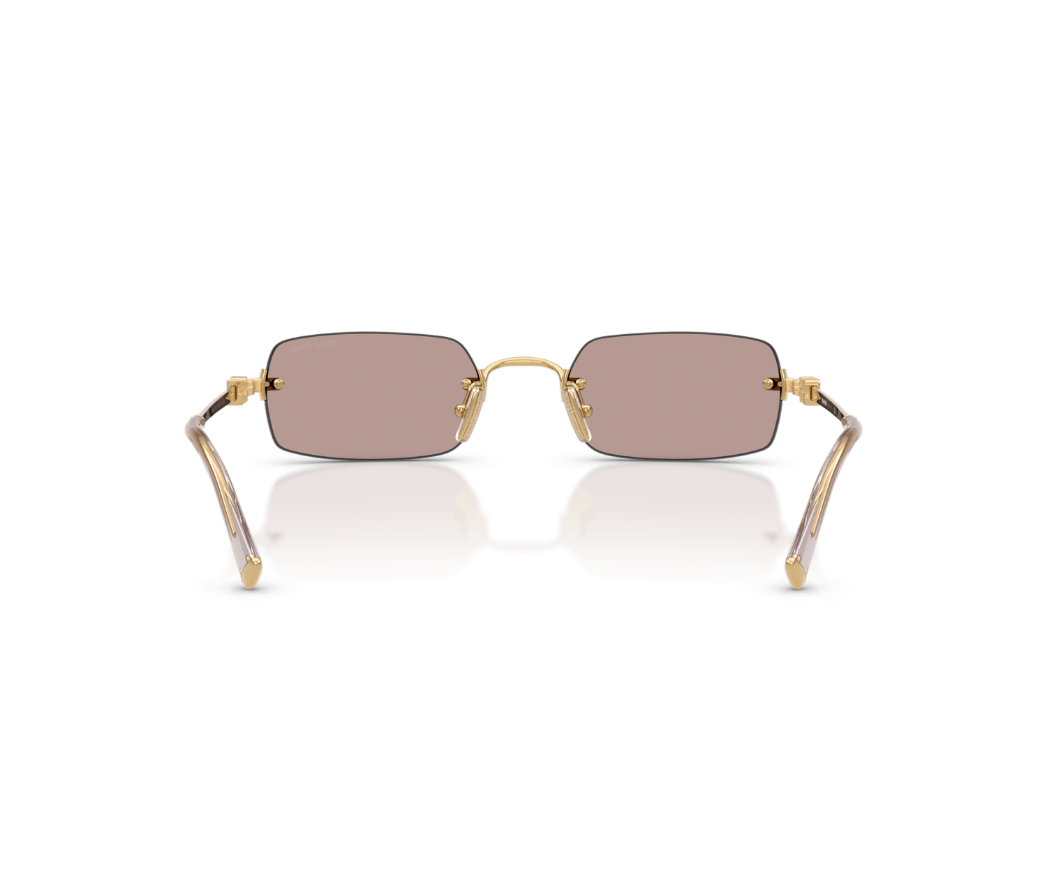 MIU MIU - MU B50S - 5AK20I - 52