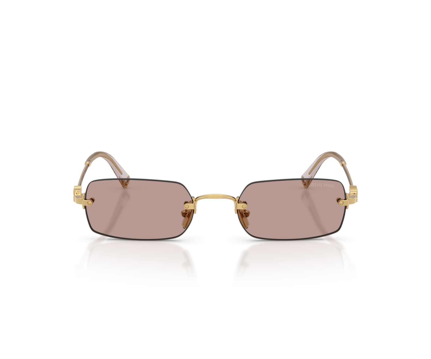 MIU MIU - MU B50S - 5AK20I - 52