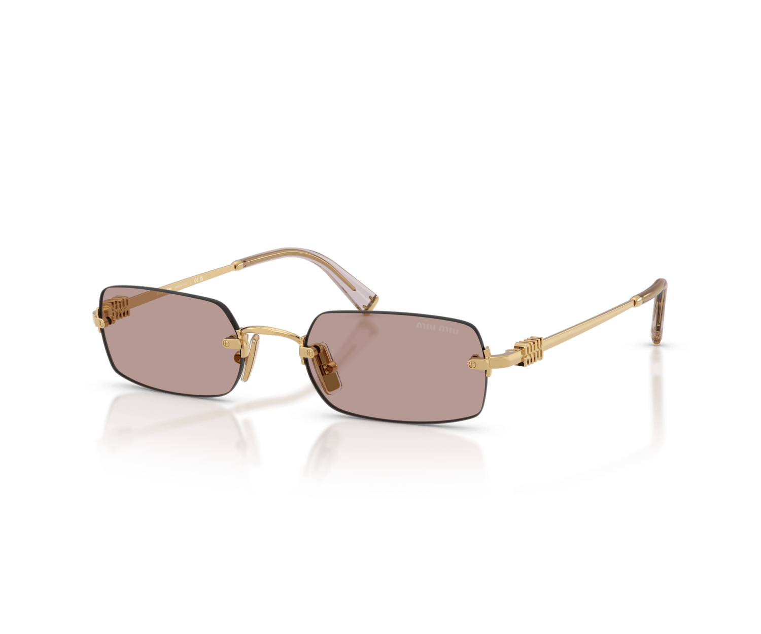 MIU MIU - MU B50S - 5AK20I - 52