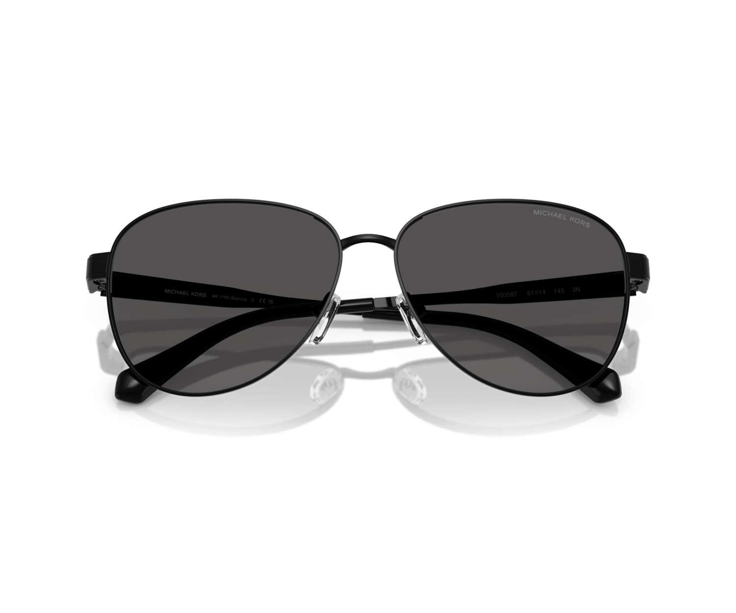 MICHAEL KORS - BIARRITZ - MK1160 - 100587 - 61