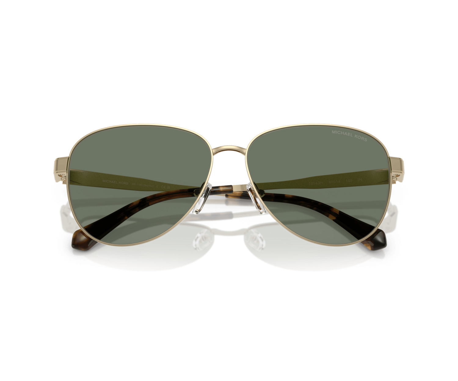 MICHAEL KORS - BIARRITZ - MK1160 - 10143H - 61