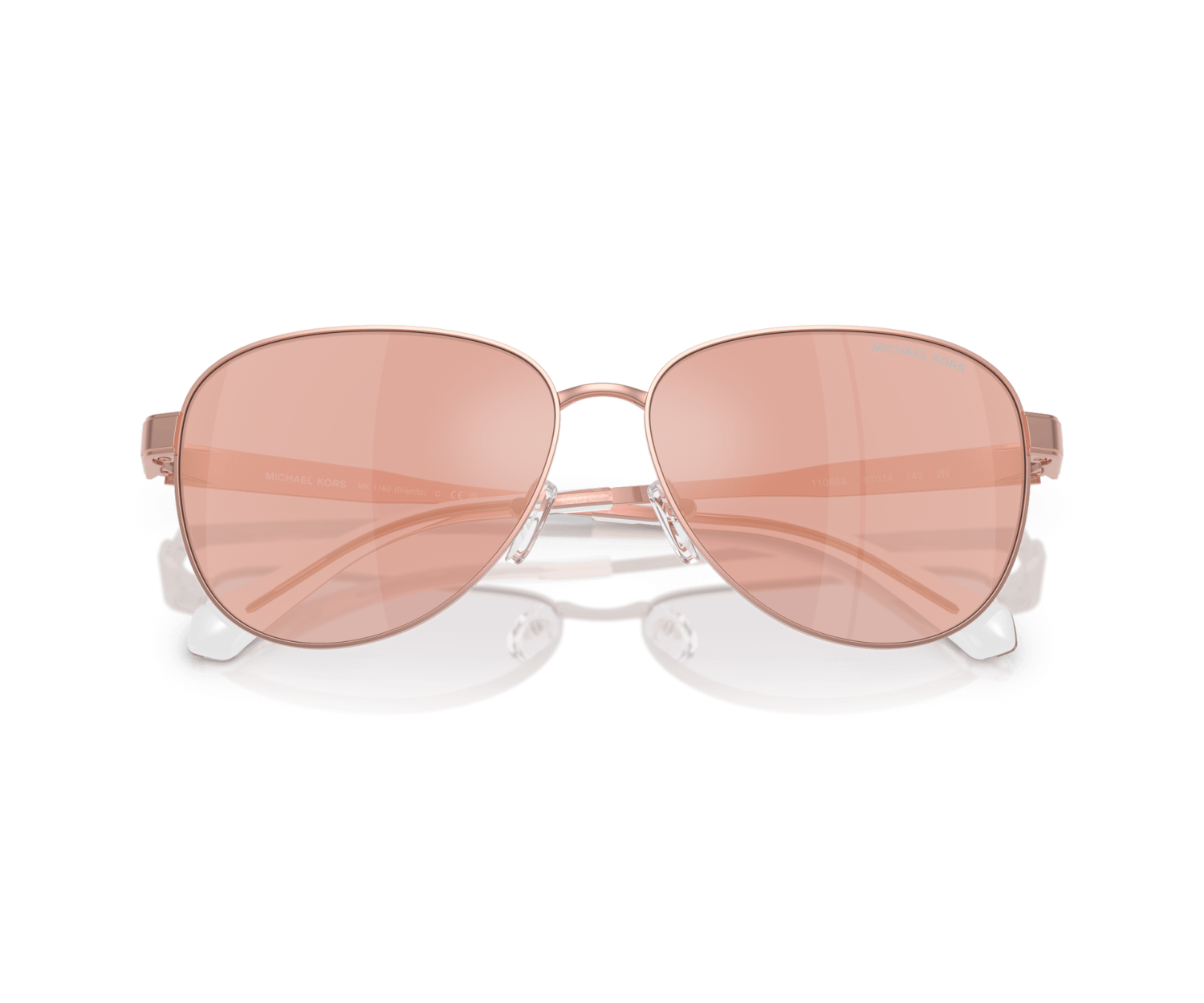 MICHAEL KORS - BIARRITZ - MK1160 - 11086X - 61
