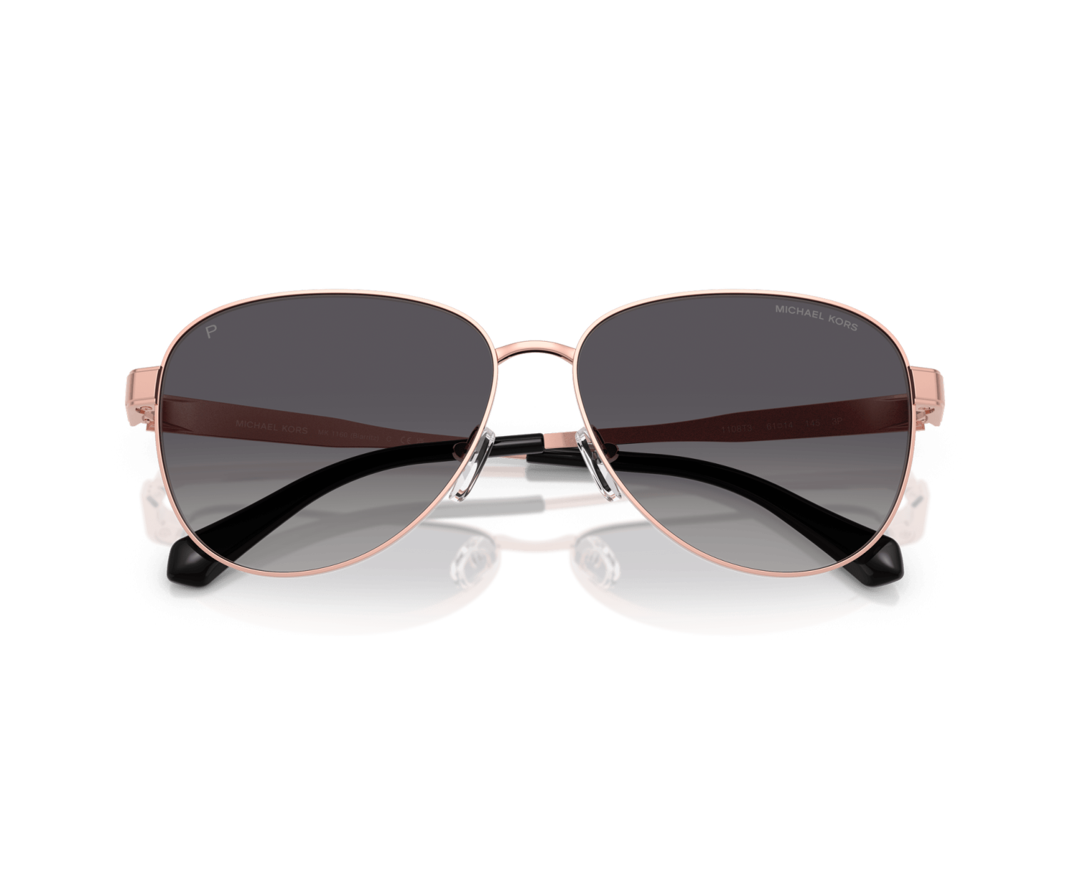 MICHAEL KORS - BIARRITZ - MK1160 - 1108T3 - 61
