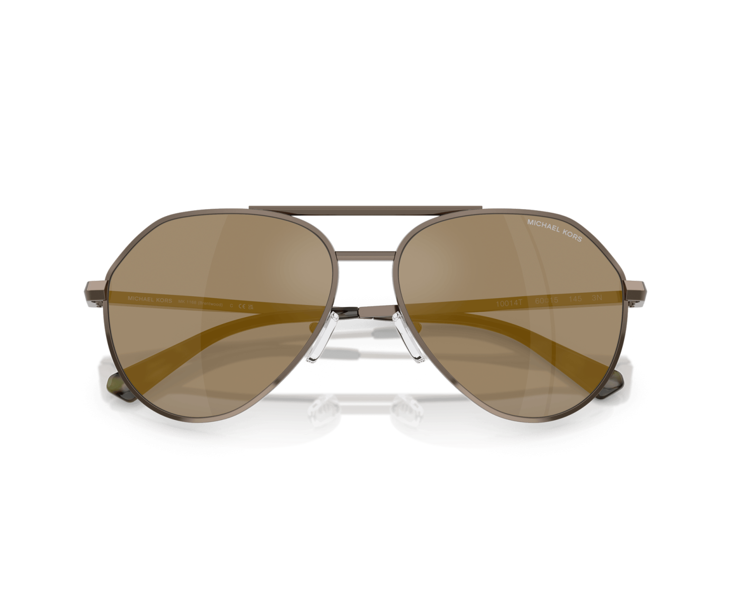 MICHAEL KORS - BRENTWOOD - MK1168 - 10014T - 60