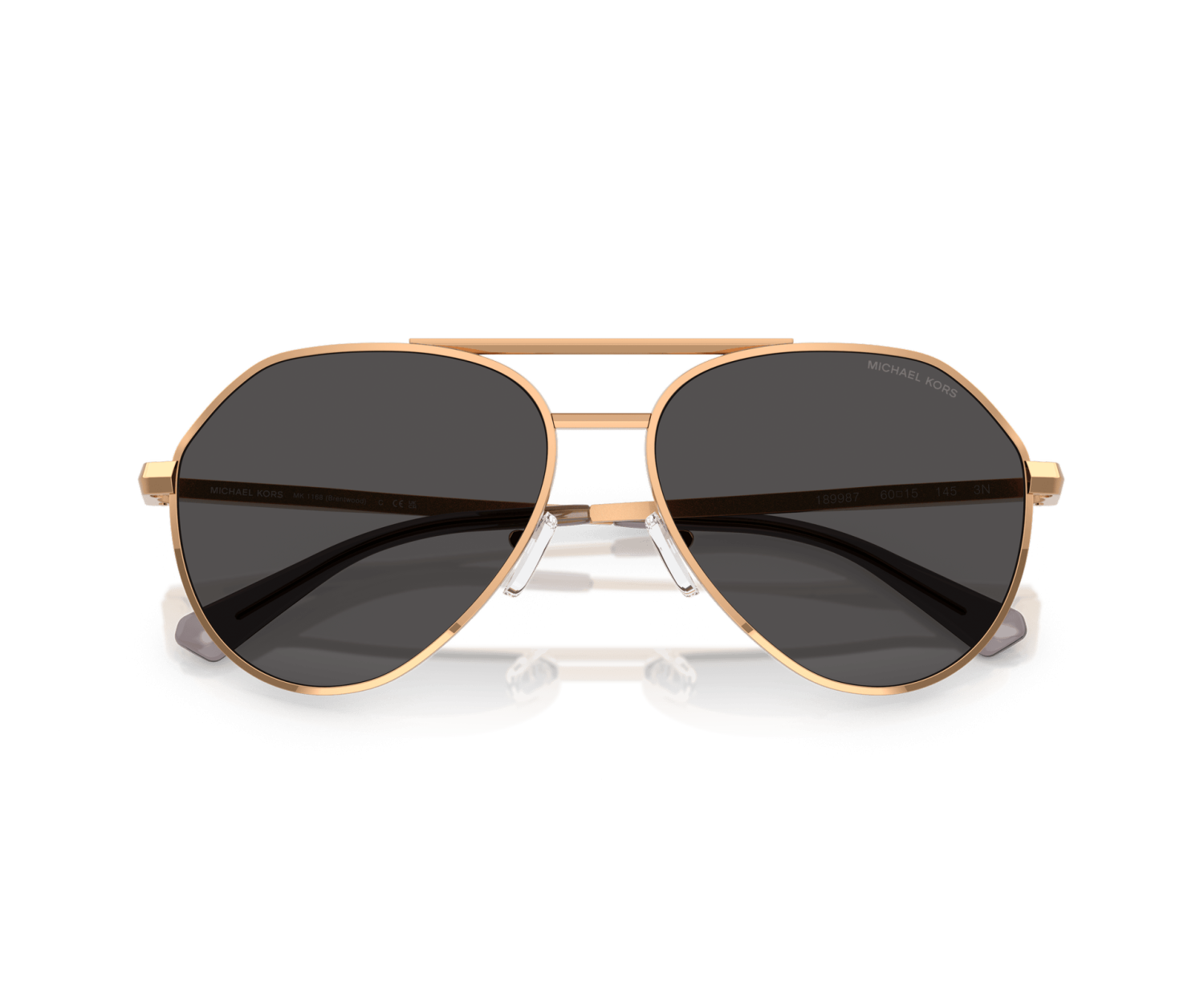 MICHAEL KORS - BRENTWOOD - MK1168 - 189987 - 60