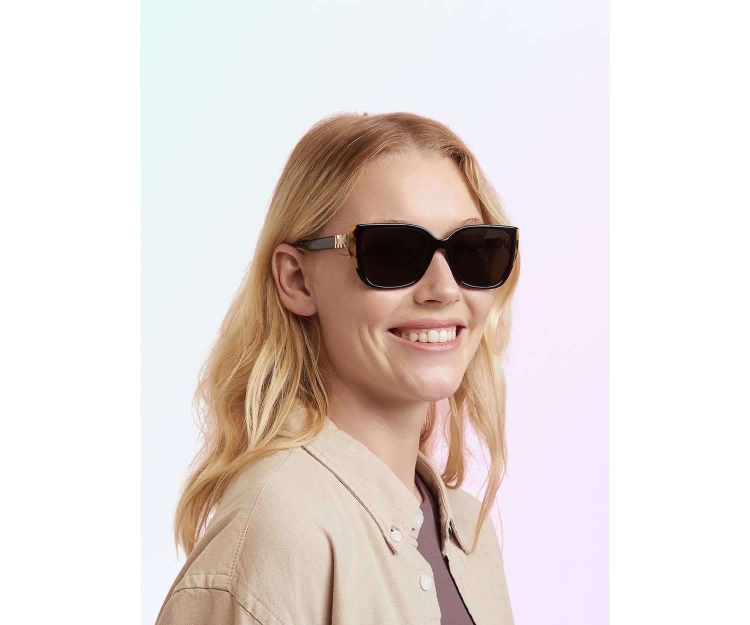 MICHAEL KORS - ACADIA - MK2199 - 395087 - 57
