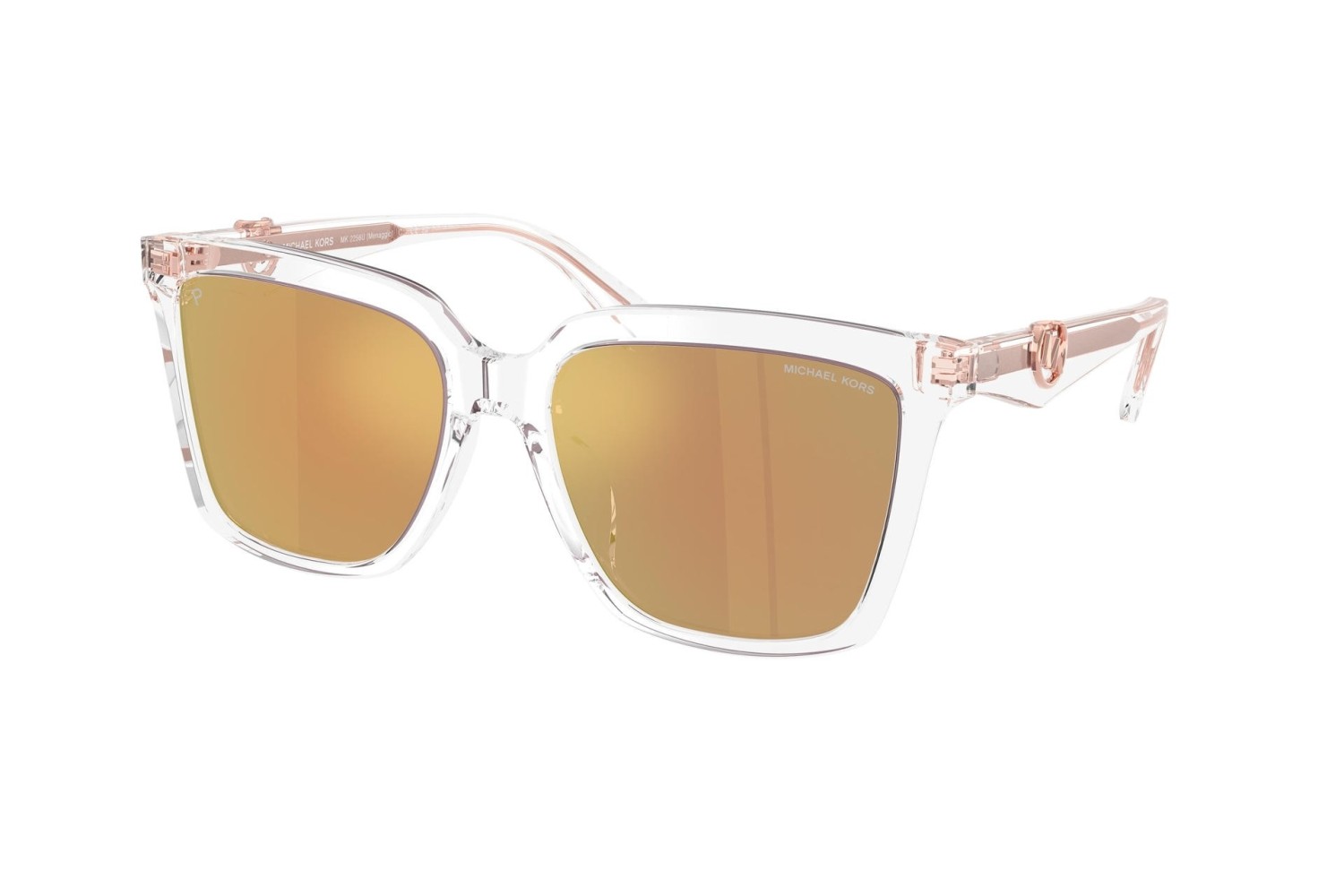 MICHAEL KORS - MENAGGIO - MK2256U - 3015N0 - 55