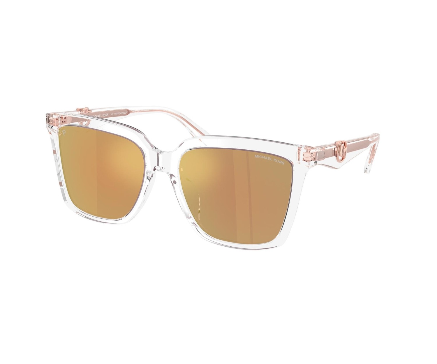 MICHAEL KORS - MENAGGIO - MK2256U - 3015N0 - 55