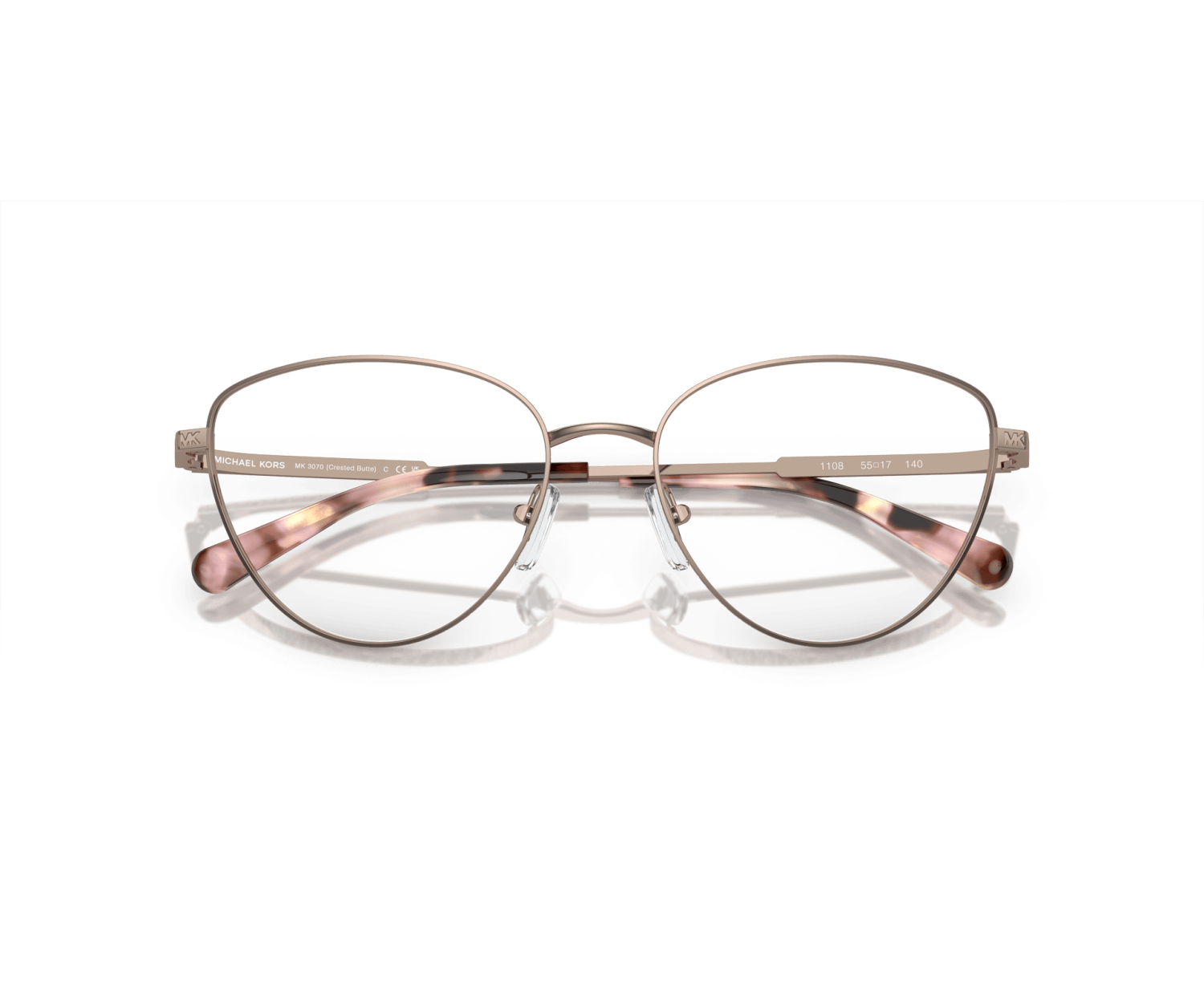 MICHAEL KORS - CRESTED BUTTE - MK3070 - 1108 - 55