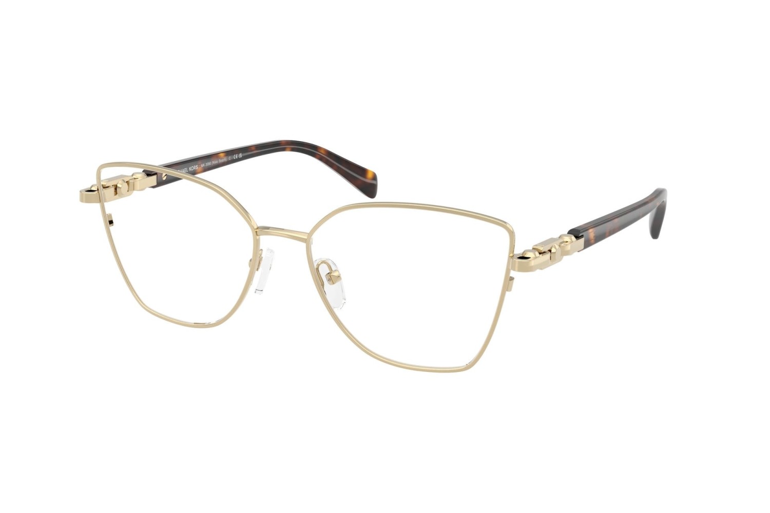 MICHAEL KORS - NIKKI BEACH - MK3090 - 1014 - 55