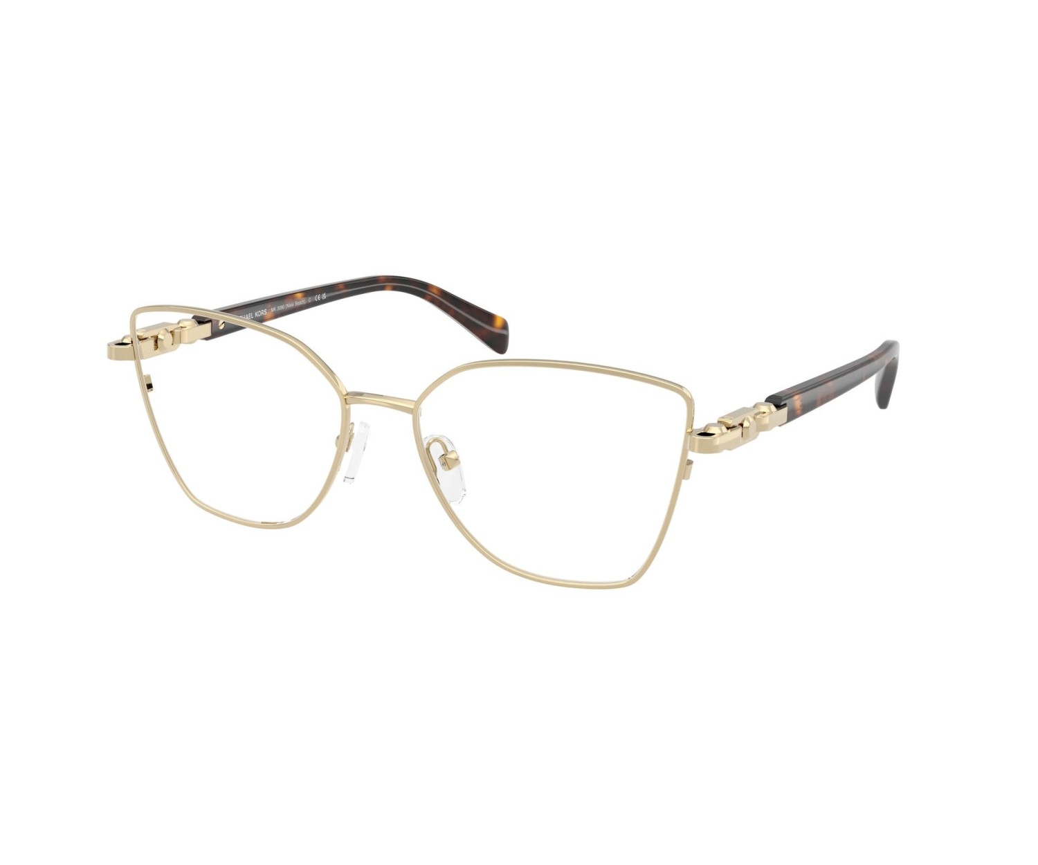 MICHAEL KORS - NIKKI BEACH - MK3090 - 1014 - 55