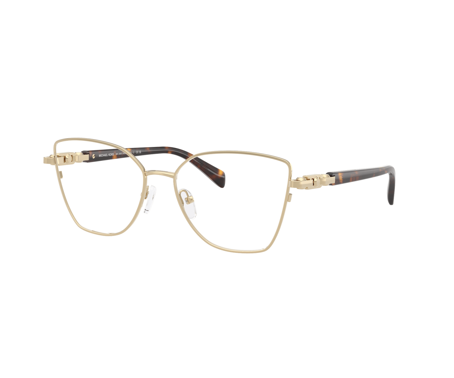 MICHAEL KORS - NIKKI BEACH - MK3090 - 1014 - 55
