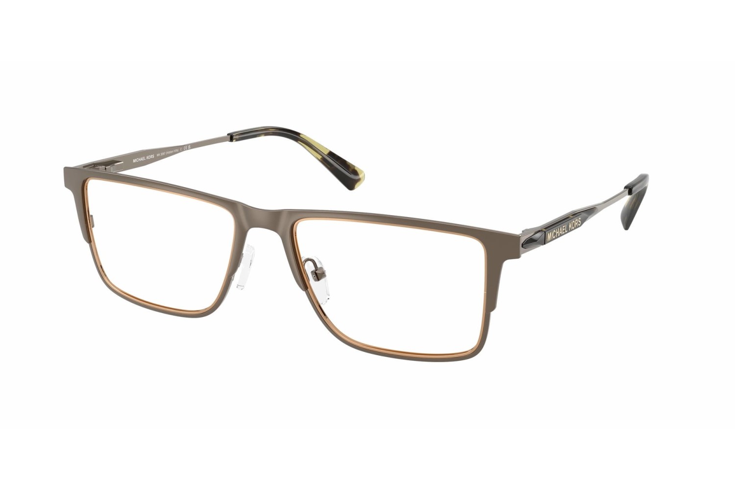 MICHAEL KORS - HIDDEN HILLS - MK3097 - 1001 - 55