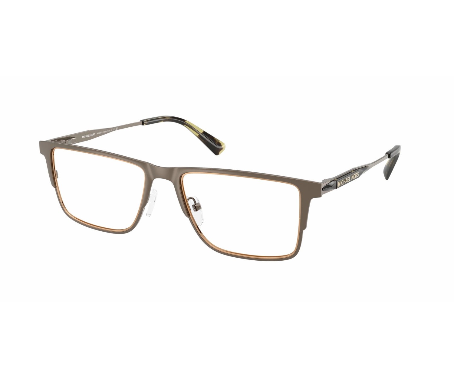 MICHAEL KORS - HIDDEN HILLS - MK3097 - 1001 - 55