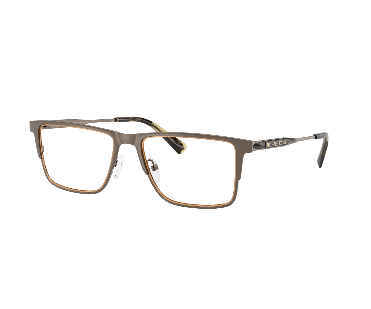 MICHAEL KORS - HIDDEN HILLS - MK3097 - 1001 - 55