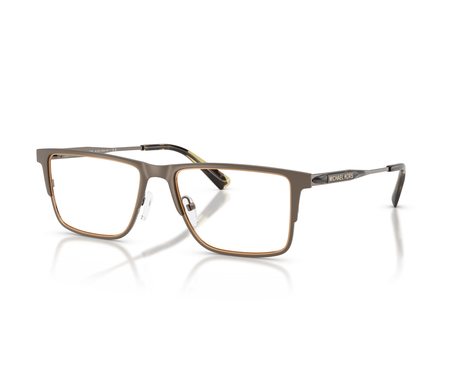 MICHAEL KORS - HIDDEN HILLS - MK3097 - 1001 - 55