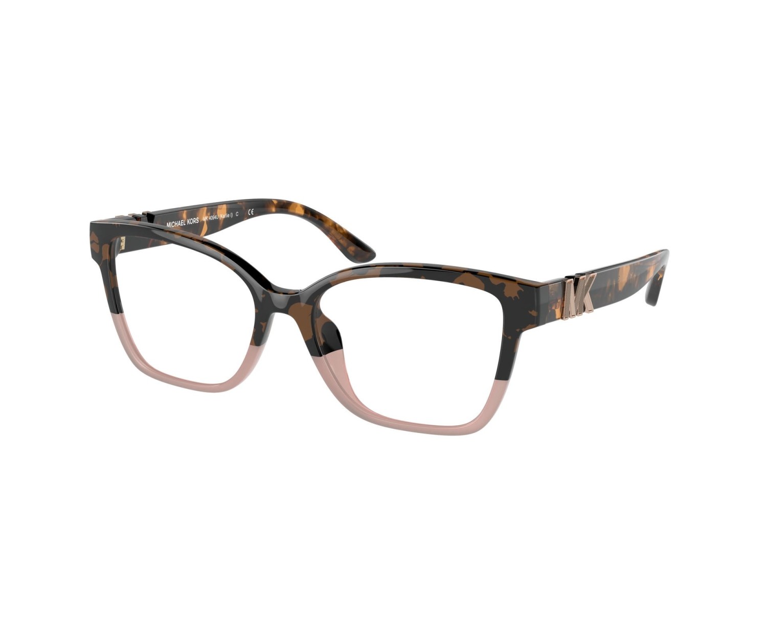 MICHAEL KORS - KARLIE I - MK4094U - 3909 - 55