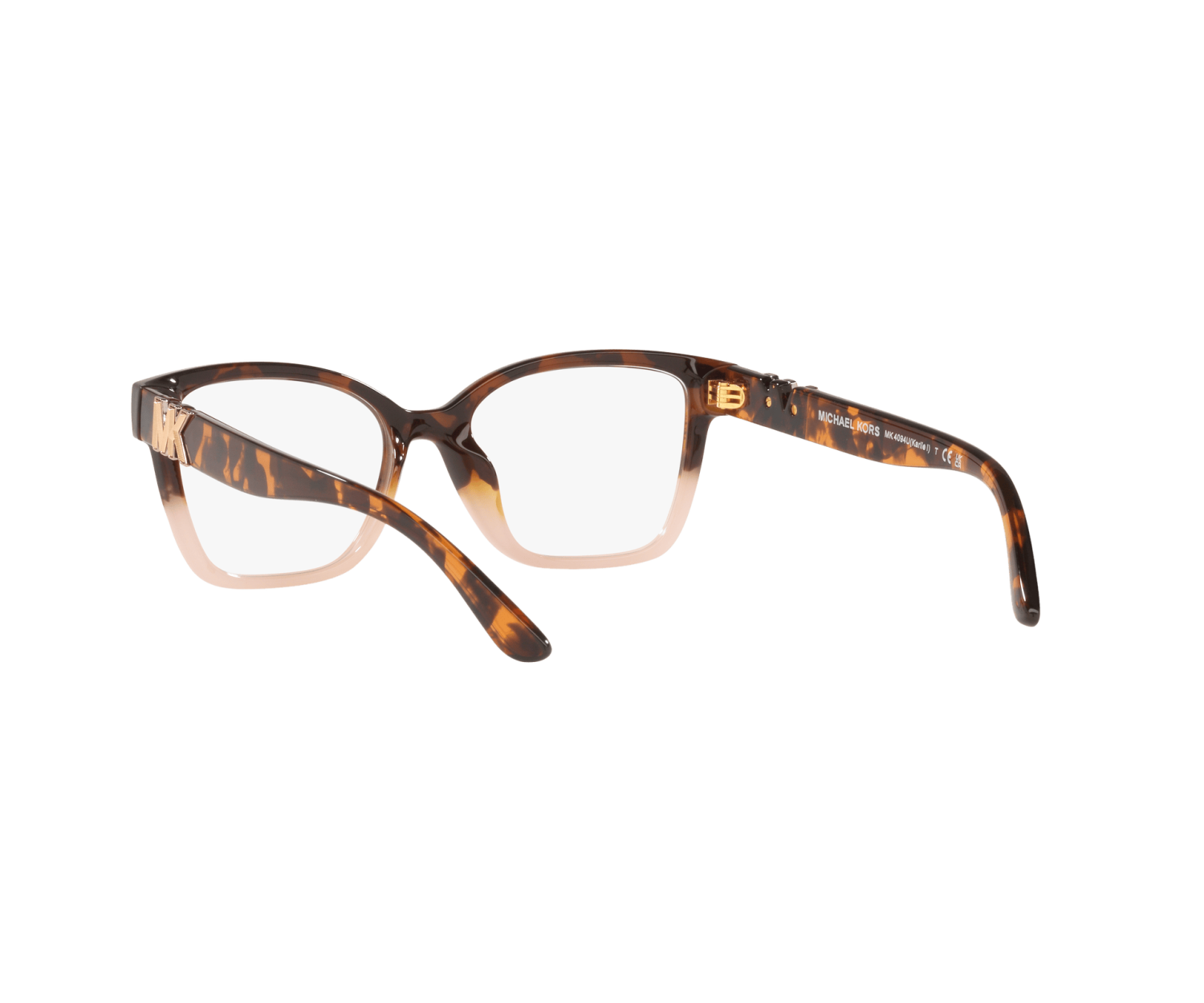 MICHAEL KORS - KARLIE I - MK4094U - 3909 - 55