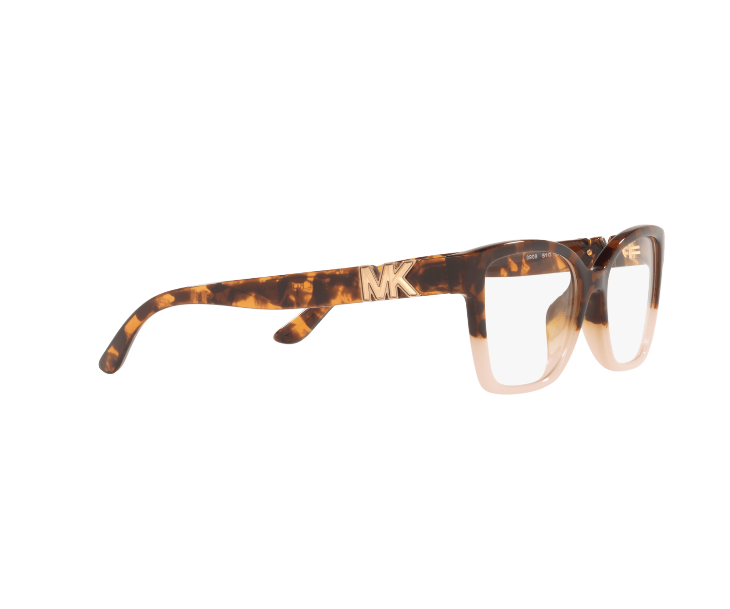 MICHAEL KORS - KARLIE I - MK4094U - 3909 - 55
