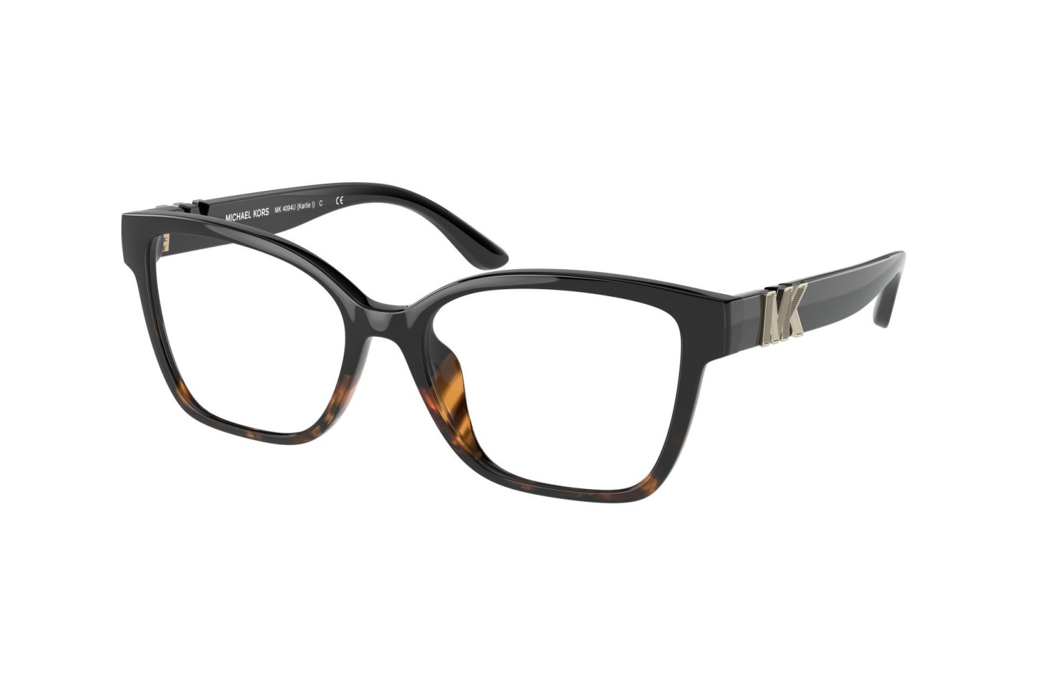 MICHAEL KORS - KARLIE I - MK4094U - 3912 - 55