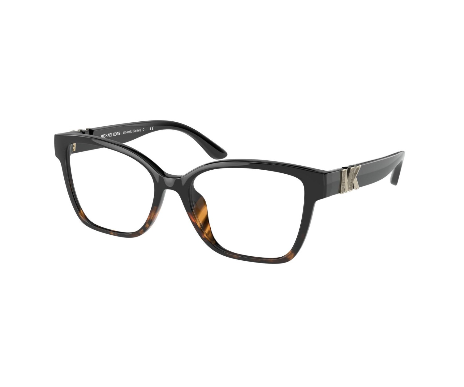 MICHAEL KORS - KARLIE I - MK4094U - 3912 - 55