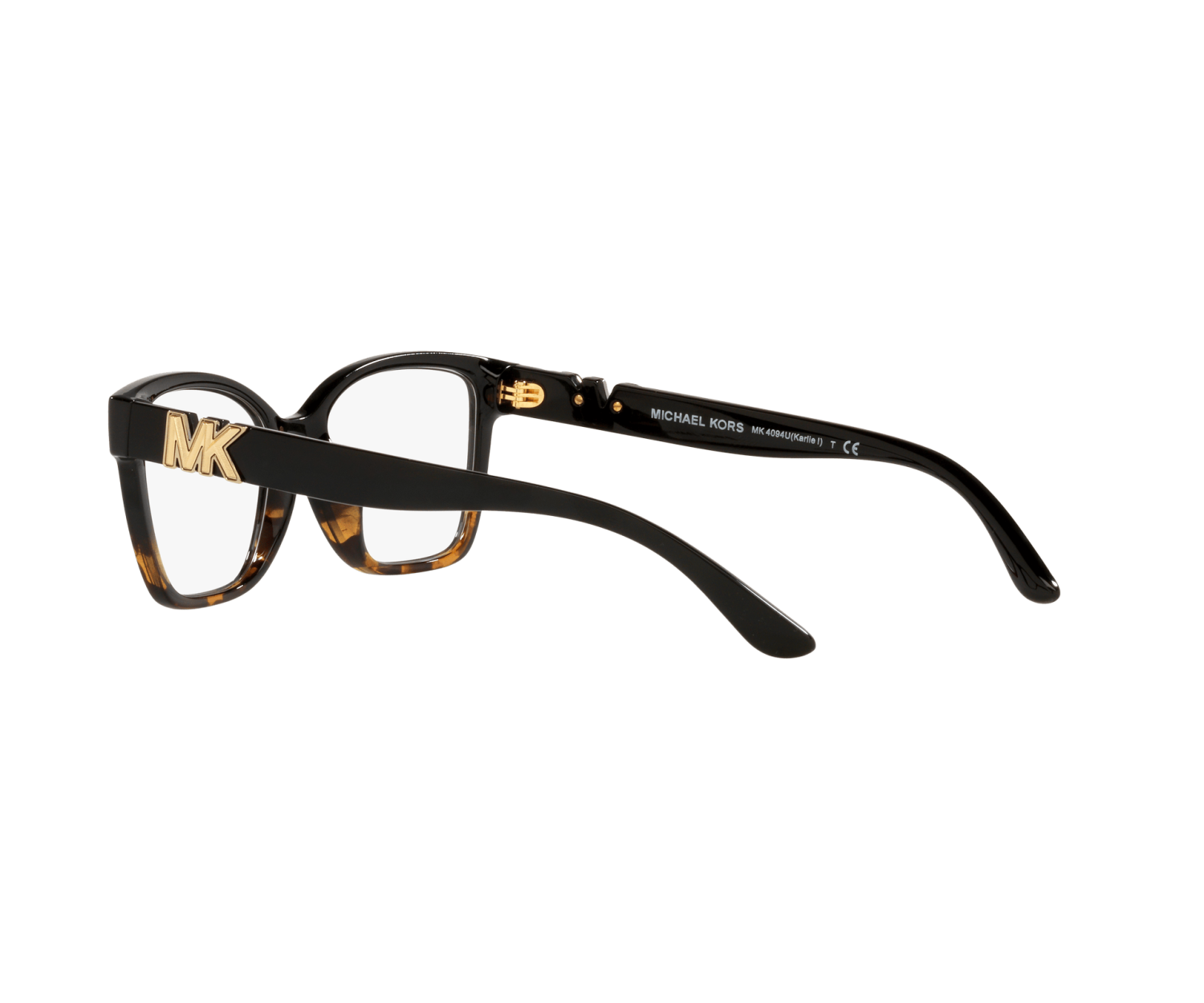 MICHAEL KORS - KARLIE I - MK4094U - 3912 - 55