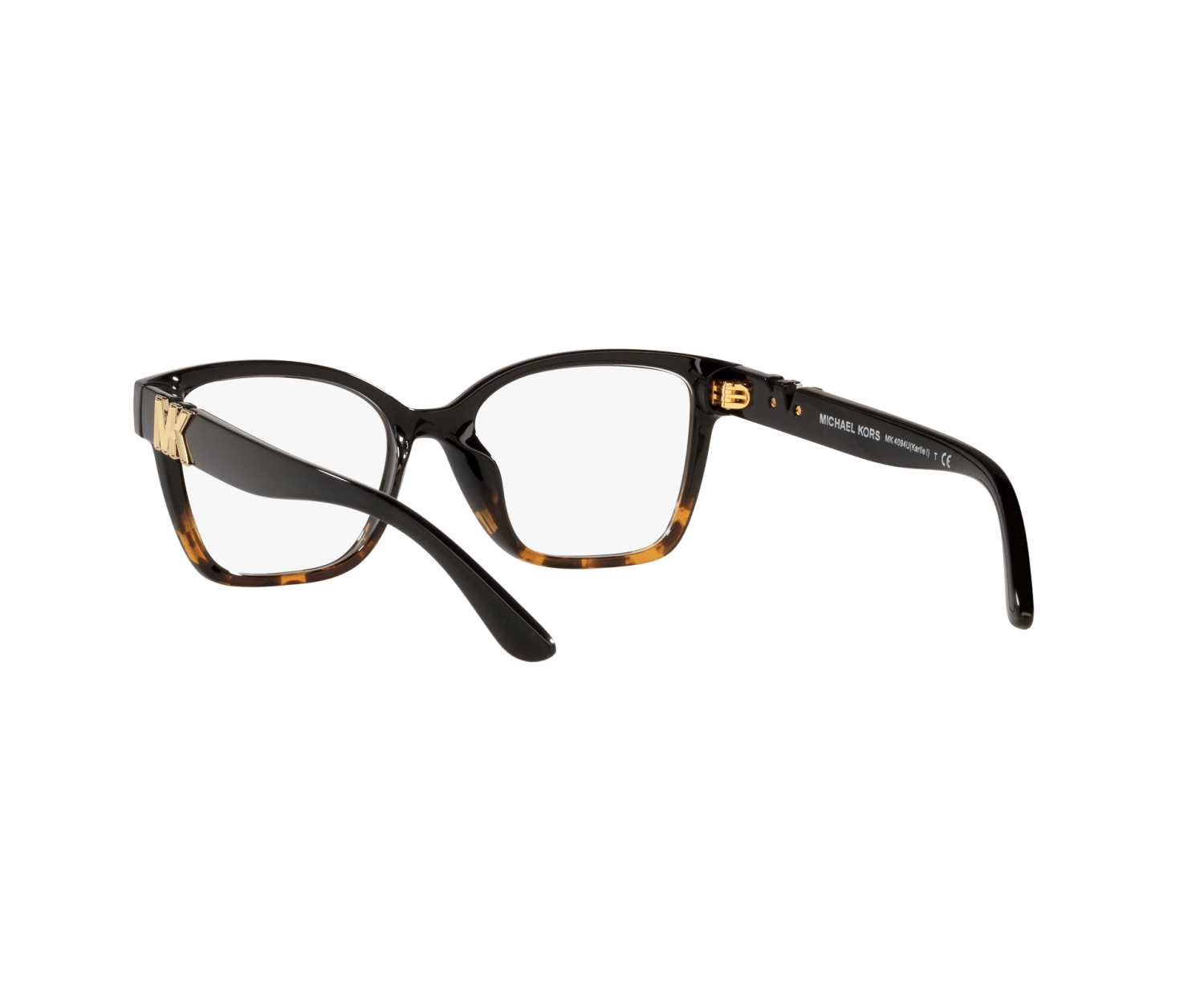 MICHAEL KORS - KARLIE I - MK4094U - 3912 - 55