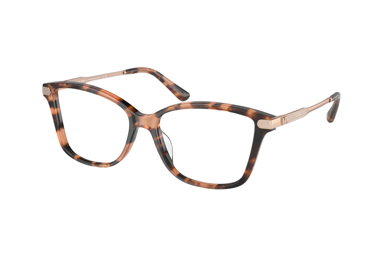 MICHAEL KORS - GEORGETOWN - MK4105BU - 3555 - 56