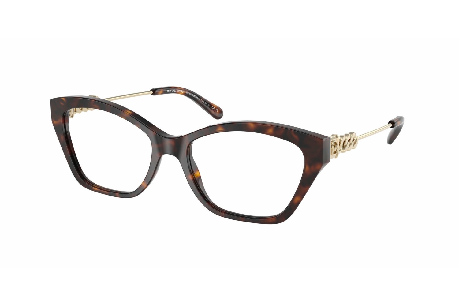 MICHAEL KORS - MAKENA BEACH - MK4136 - 3006 - 54