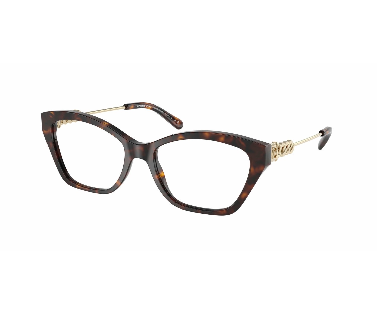 MICHAEL KORS - MAKENA BEACH - MK4136 - 3006 - 54