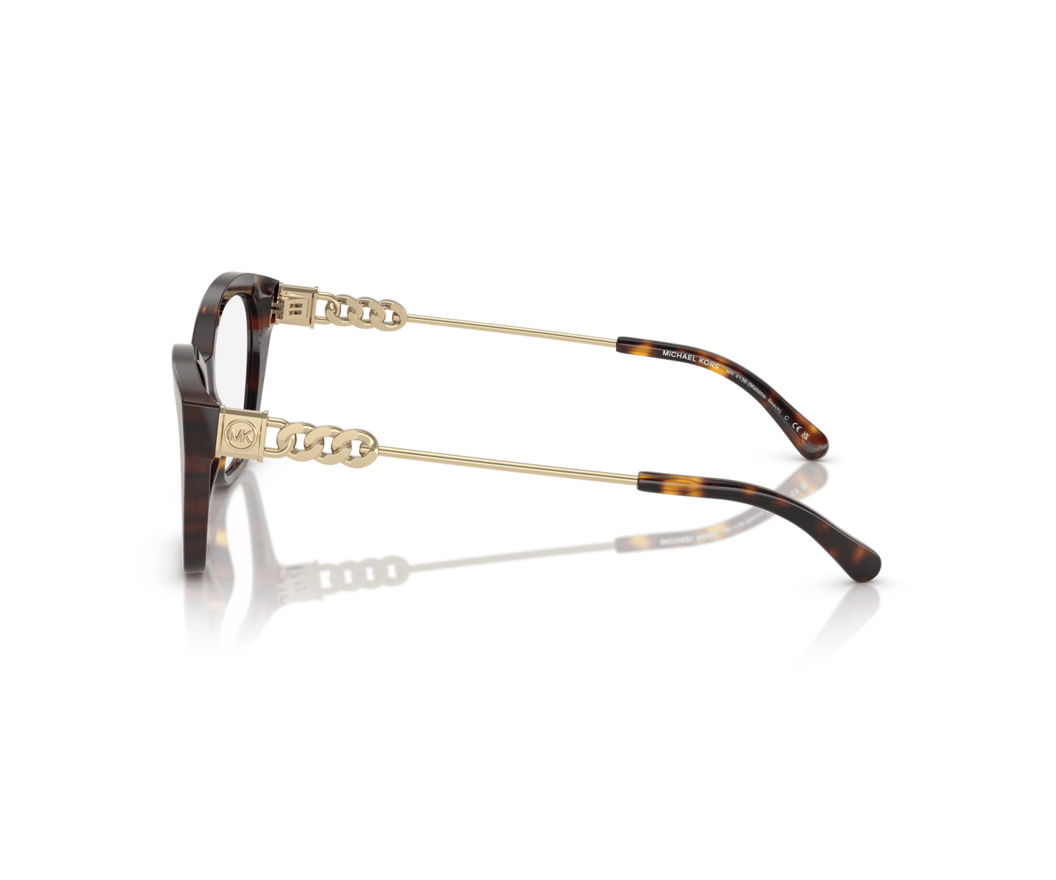 MICHAEL KORS - MAKENA BEACH - MK4136 - 3006 - 54