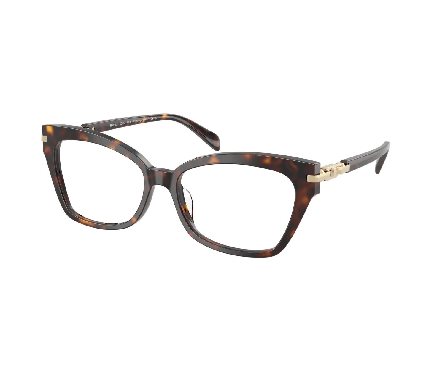 MICHAEL KORS - MONTEGO BAY - MK4146U - 3006 - 56