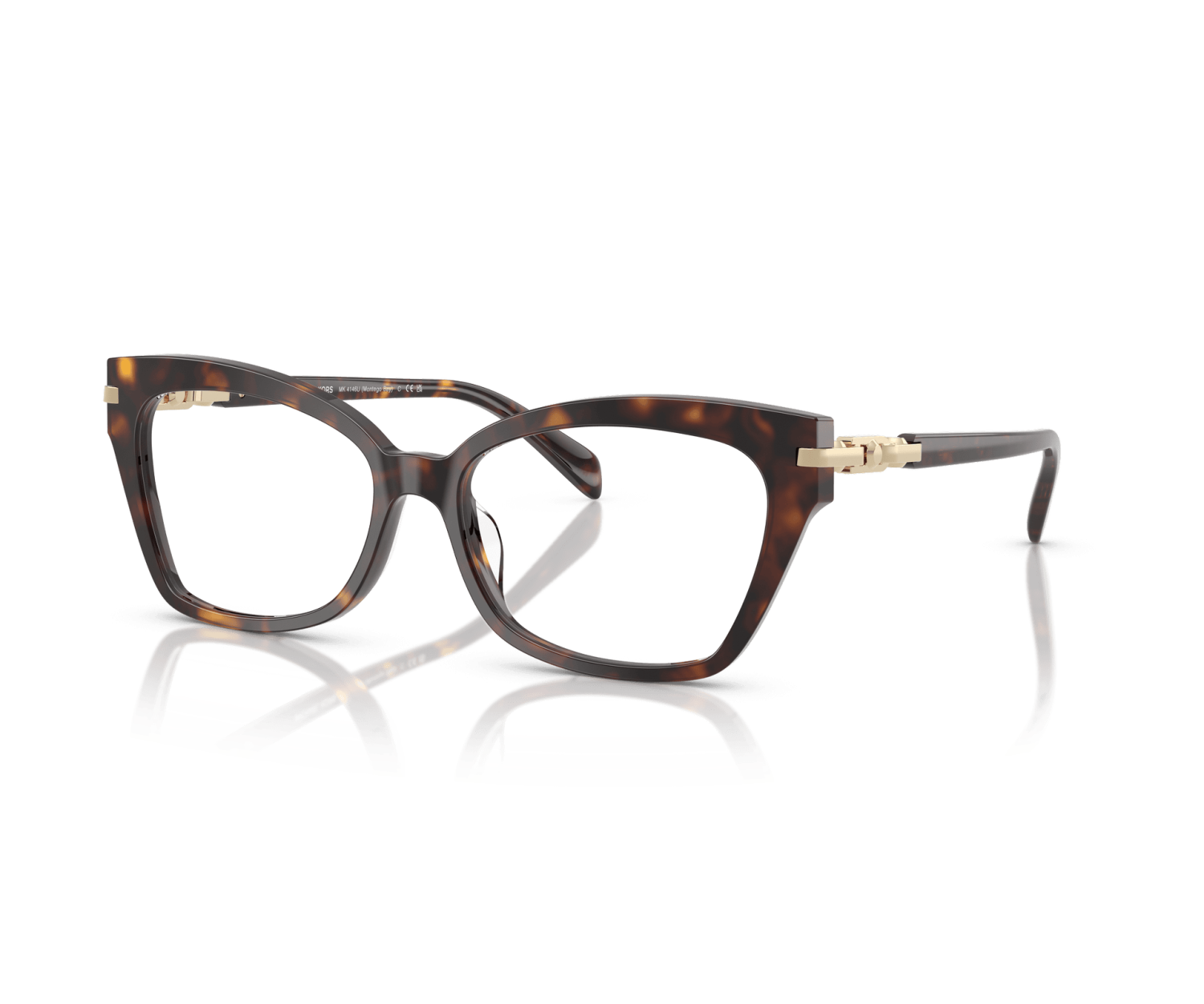 MICHAEL KORS - MONTEGO BAY - MK4146U - 3006 - 56