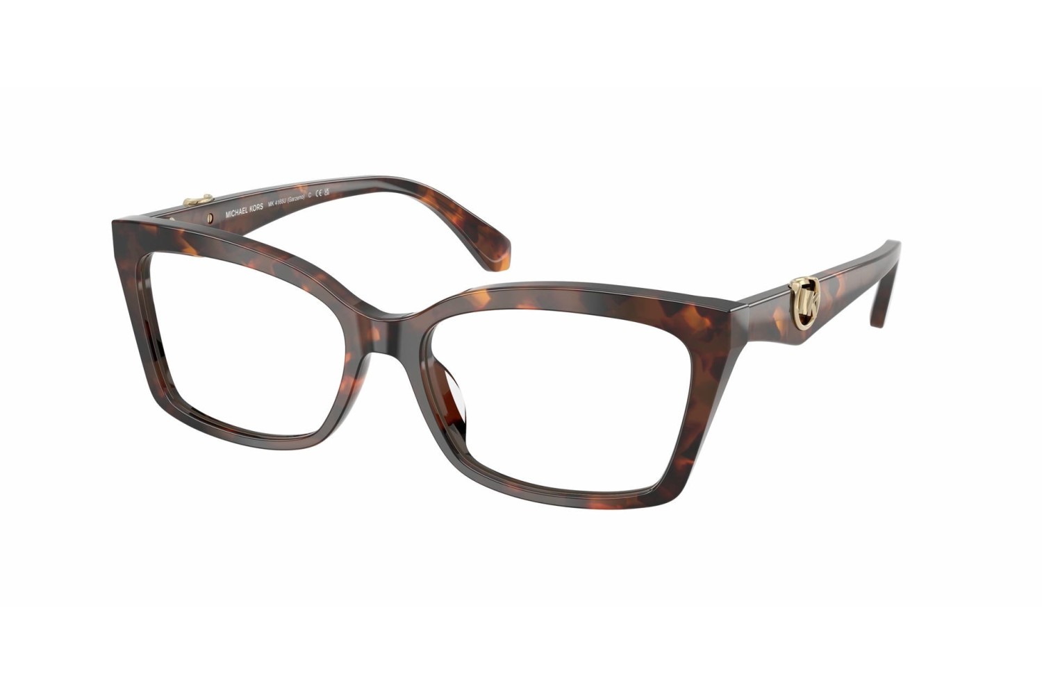 MICHAEL KORS - GARZENO - MK4165U - 4031 - 55