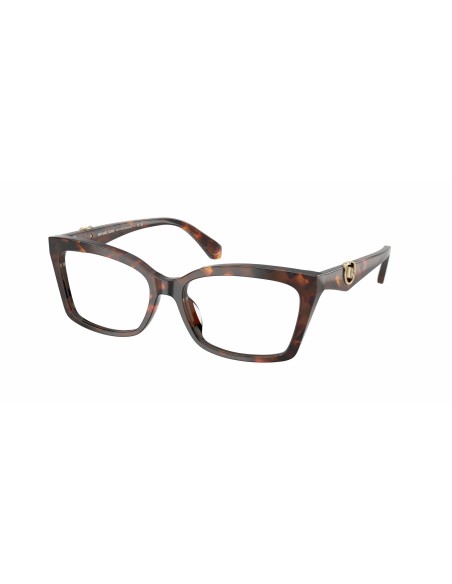 MICHAEL KORS - GARZENO - MK4165U - 4031 - 55