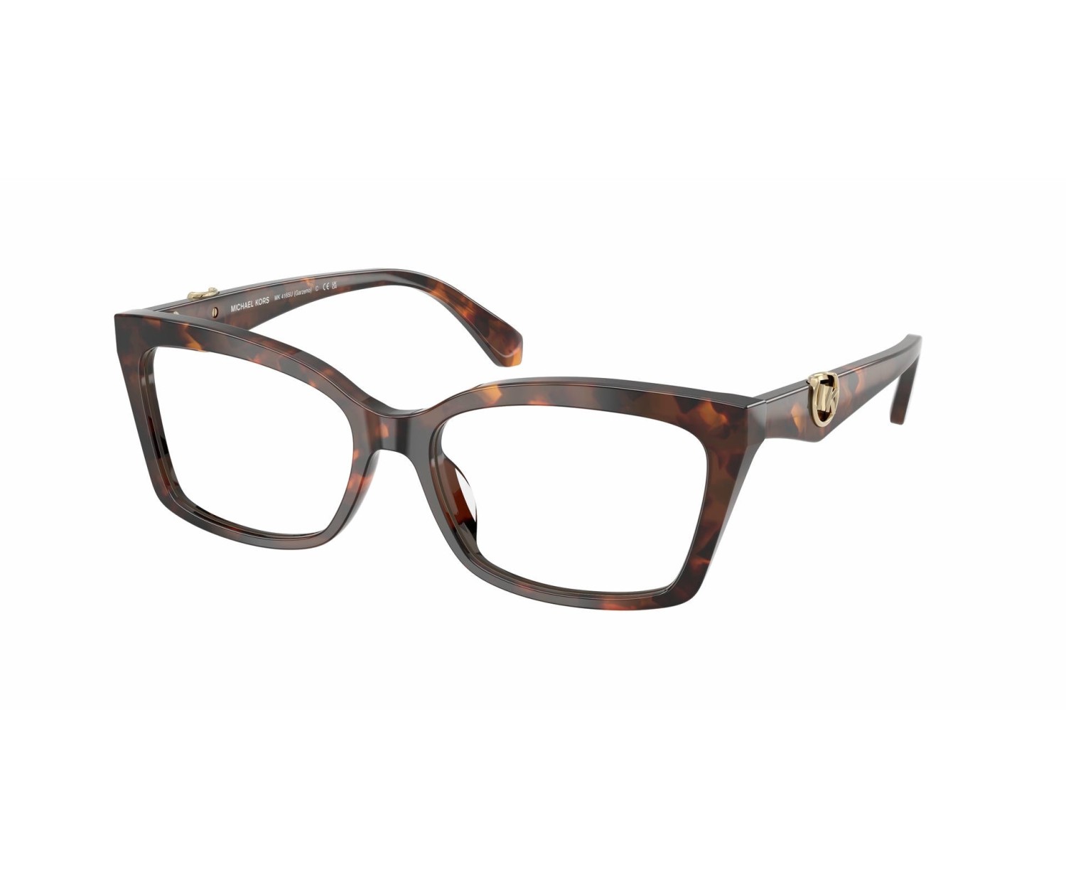 MICHAEL KORS - GARZENO - MK4165U - 4031 - 55