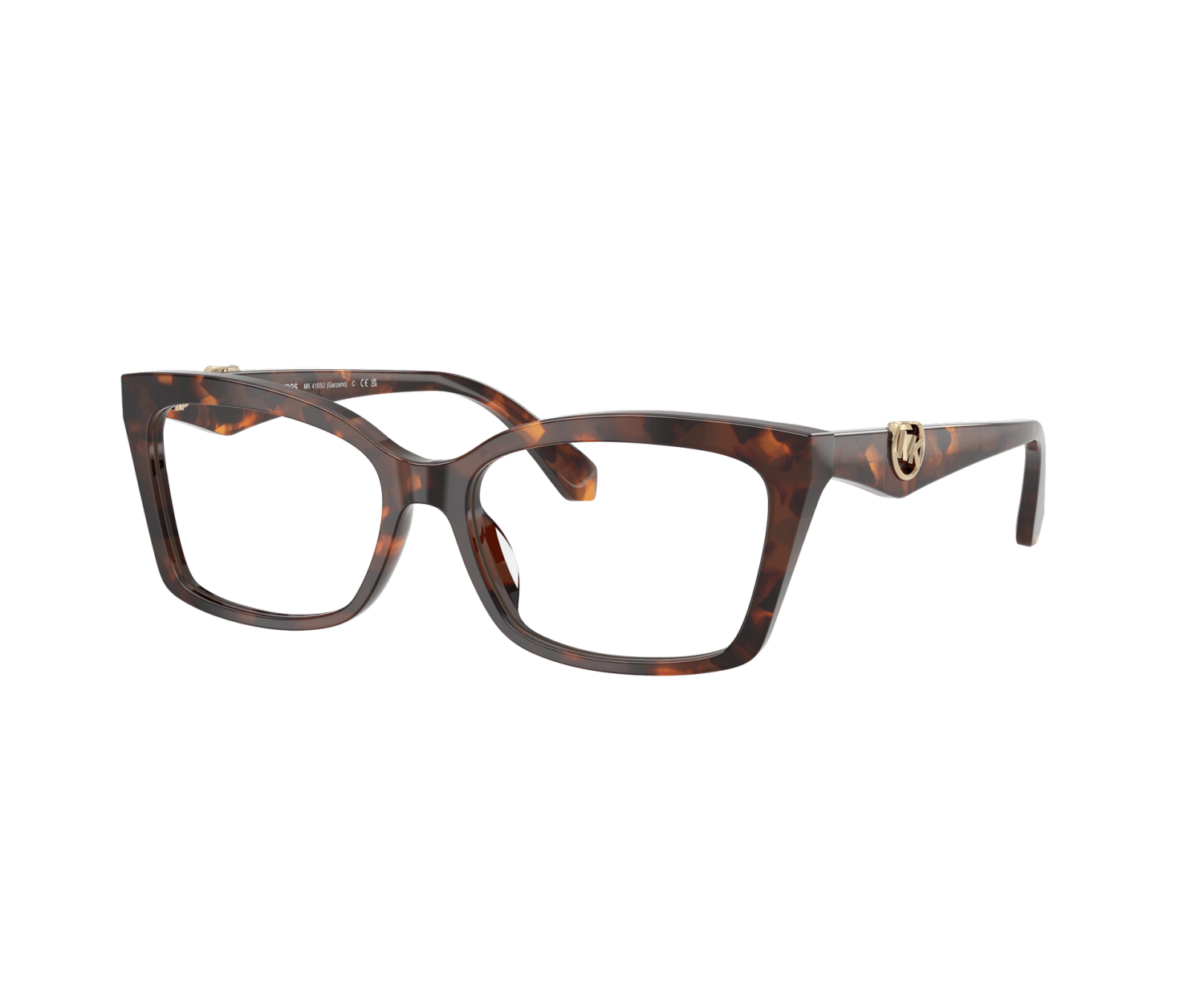 MICHAEL KORS - GARZENO - MK4165U - 4031 - 55