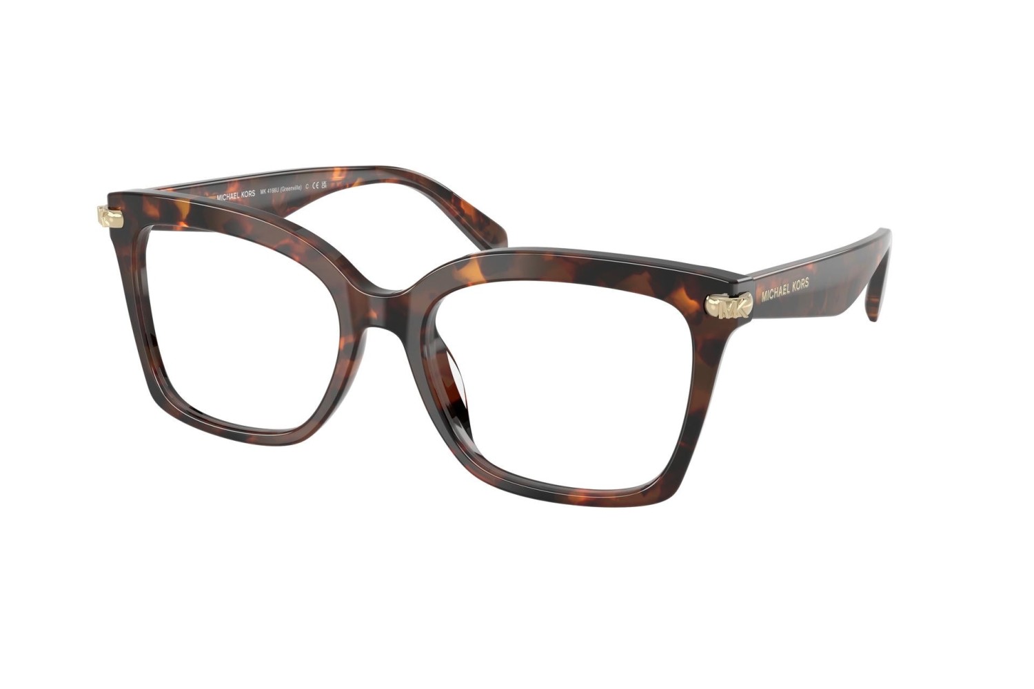 MICHAEL KORS - GREENVILLE - MK4166U - 4031 - 55
