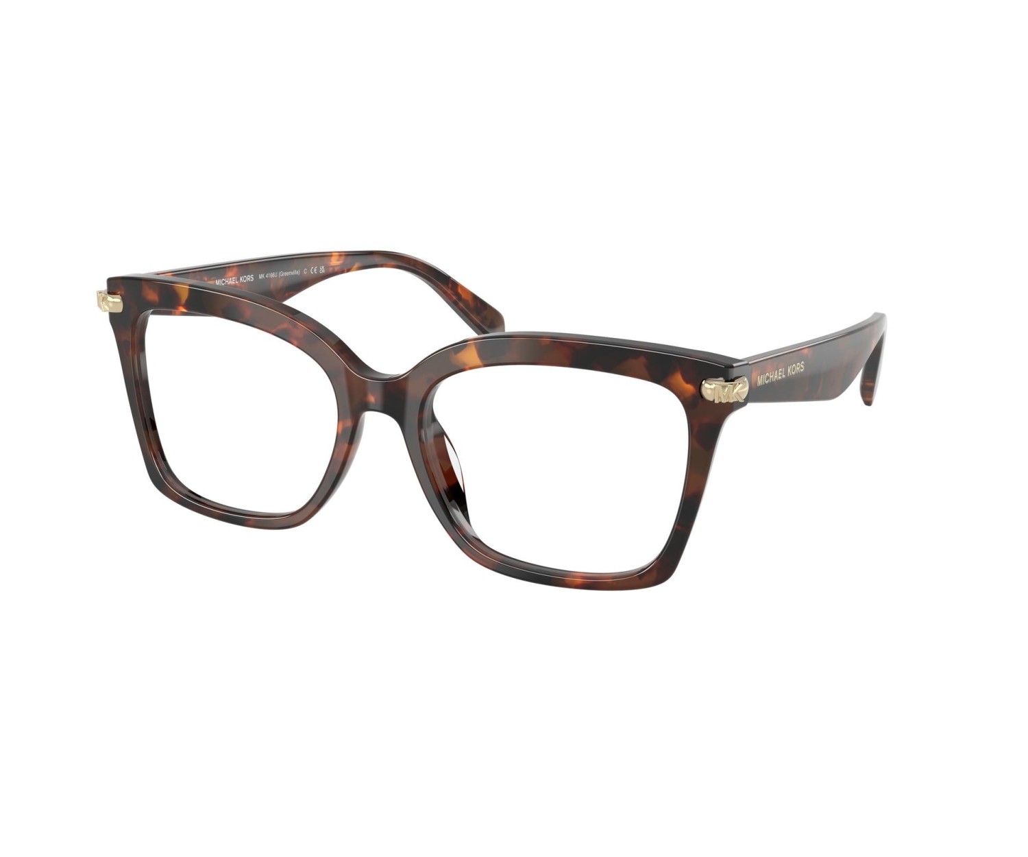 MICHAEL KORS - GREENVILLE - MK4166U - 4031 - 55